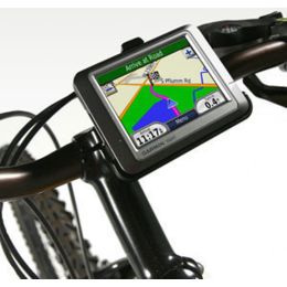 garmin gps handlebar mount