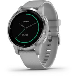 garmin vivoactive black