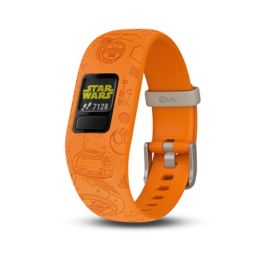 garmin vivofit jr 2 kid's activity tracker