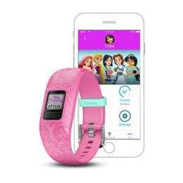 garmin vivofit jr bb8