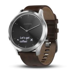 garmin vivo premium