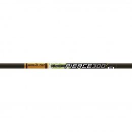 Gold Tip Kinetic Kaos Shafts 500 1 doz.