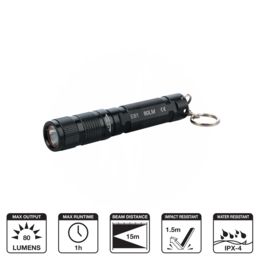 greatlite flashlight