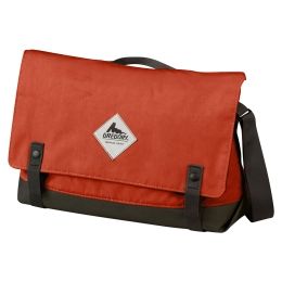 gregory messenger bag