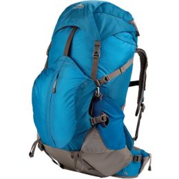 gregory jade 50 backpack review