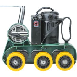 Grizzly Industrial Baby Power Feeder W Free S H