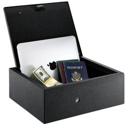 Gunvault Drawervault Digital Pistol Safe 59 Off 4 8 Star Rating