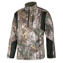 HABIT Big Branch SherpaShell Jacket