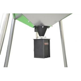 Hco Outdoor Products Game Feeder 450lbs Collapsible Free