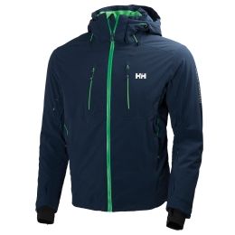 helly hansen men's jericho insulated jacket