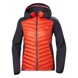 Helly-Hansen Womens Verglas Light Jacket