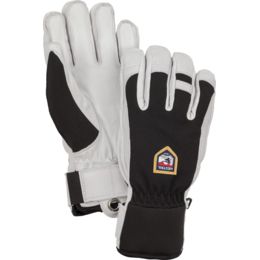 hestra army ski gloves