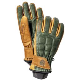 hestra henrik leather pro