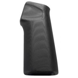 AR-15 / M16: 15° Vertical Polymer Grip - Black