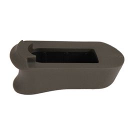 Bijna Per ongeluk Smelten Hogue Kimber Micro 9 Rubber Magazine Extended Base - 1 out of 6 models