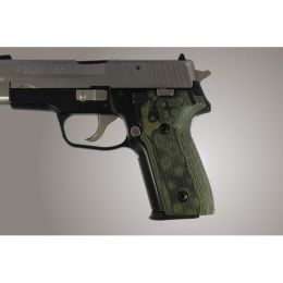 Hogue SIG Sauer P228 P229 Checkered G-10 - - 1 out of 3 models