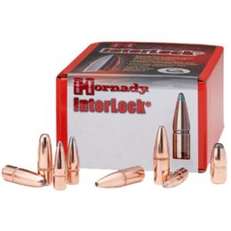 Hornady Traditional Rifle Bullets, 30 Caliber, - 1 out of 2 models