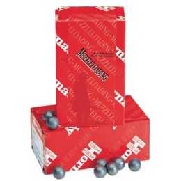 Hornady Lead Balls .530 (54 Caliber) Per 100 6100 - 3493