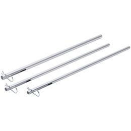 Hornady Lock N Load Bullettube For 40 Smith Wesson 10mm 24