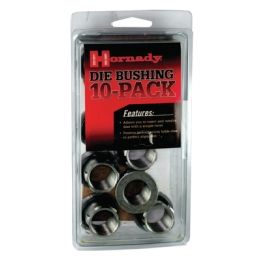 Hornady Lock N Load Die Bushing 10 Pack 044096 31 Off 4 9 Star