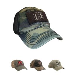 hornady baseball cap