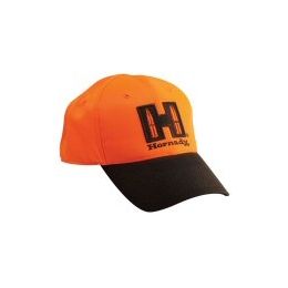 hornady orange hat