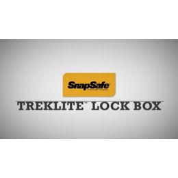 Hornady Treklite Lock Box XXL 