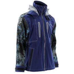 huk next level performance hoodie