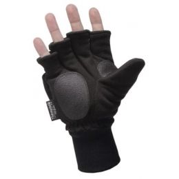 four finger gloves