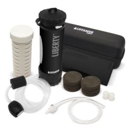 LifeSaver Cube Replacement Cartridge Foil