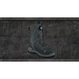 Irish Setter IceTrek 3897 Mens 12-Inch Waterproof & Insulated Boot