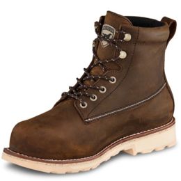 non insulated waterproof work boots