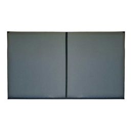 Jobar Instant Garage Screen Doordouble Free Shipping Over 49