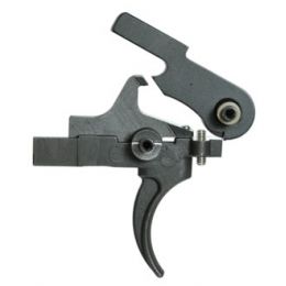 TRIGGER Visserie (Hardware) 1'' Black