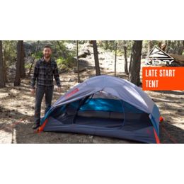 Kelty Late Start 2 Person Tent 