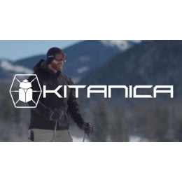 Kitanica Winter Softshell Jacket