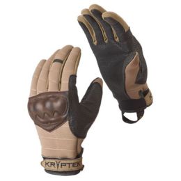 gunslinger gloves