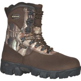 lacrosse realtree boots