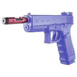 LaserLyte .22 Caliber Laser Trainer for Rifle or Handgun