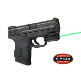 LaserMax SPS-G Rail Mounted Laser Gun for sale online 