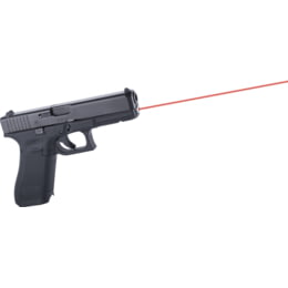 landsby Numerisk Torrent LaserMax Guide Rod Laser Sight, 5mW Red Laser, - 1 out of 9 models