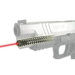 Lasermax Red Internal Guide Laser Sight For