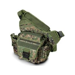 utg tactical messenger bag review