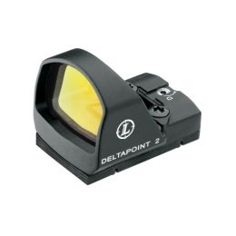 Leupold Deltapoint Pro Cross Slot Mount Matte