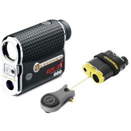 Leupold GX-3i2 Rangefinder and QuickDraw Tether