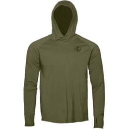 Leupold Moab Lightweight UPF Hoodie - Men's, - 1 out of 5 models