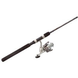 speed stick fishing rod