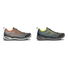 lowa hiking shoes mens
