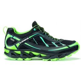 lowa trail running