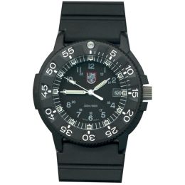 luminox dive watch